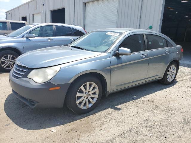 2010 CHRYSLER SEBRING LIMITED, 