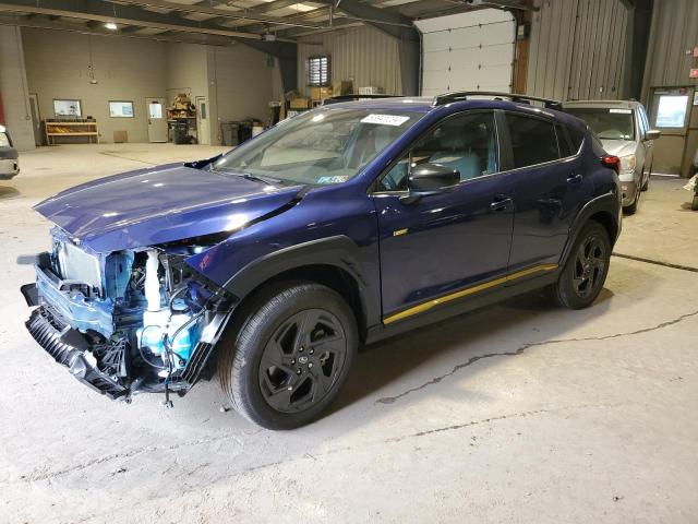 2024 SUBARU CROSSTREK SPORT, 