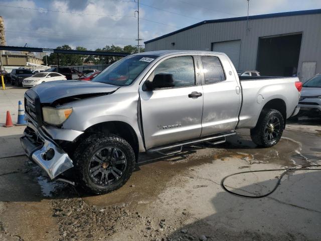 2013 TOYOTA TUNDRA DOUBLE CAB SR5, 