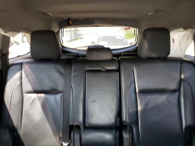 5TDJKRFH9FS207394 - 2015 TOYOTA HIGHLANDER XLE GRAY photo 10