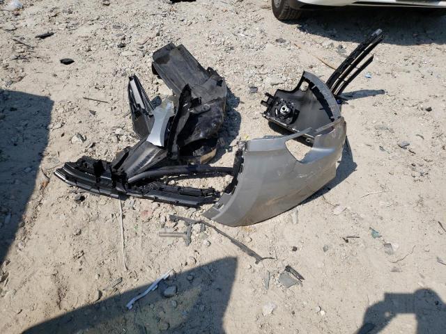 5TDJKRFH9FS207394 - 2015 TOYOTA HIGHLANDER XLE GRAY photo 13