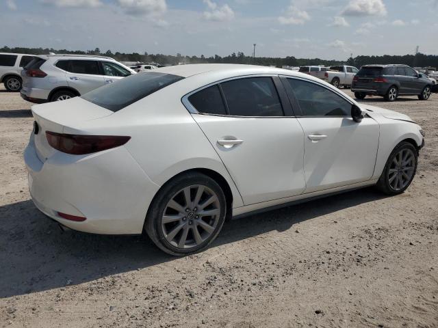 3MZBPACL5LM129334 - 2020 MAZDA 3 SELECT WHITE photo 3