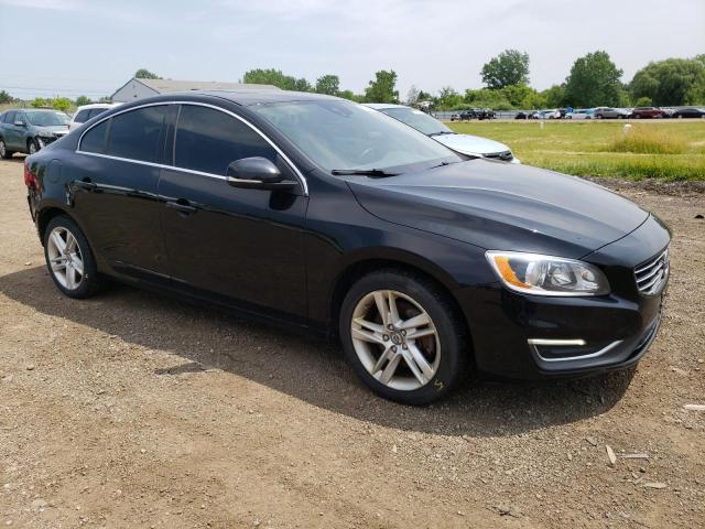 YV1612TK0F1336941 - 2015 VOLVO S60 PREMIER BLACK photo 4