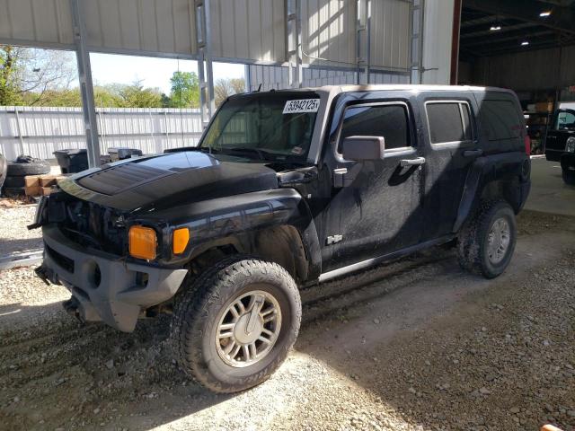 2006 HUMMER H3, 