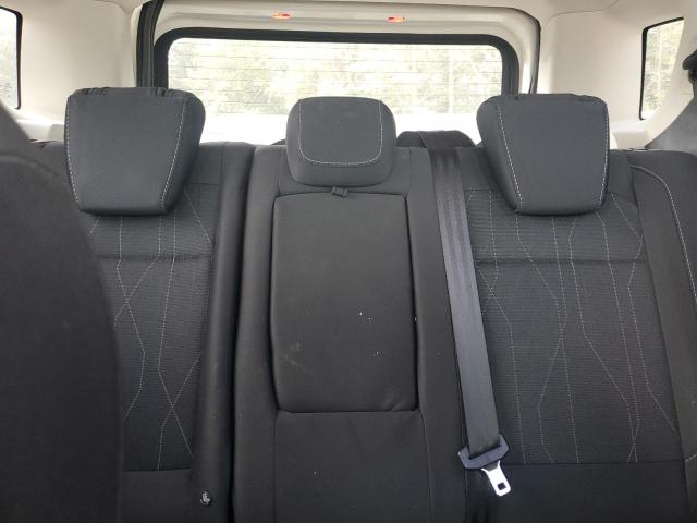 MAJ3S2GEXLC333352 - 2020 FORD ECOSPORT SE 白色 照片 10