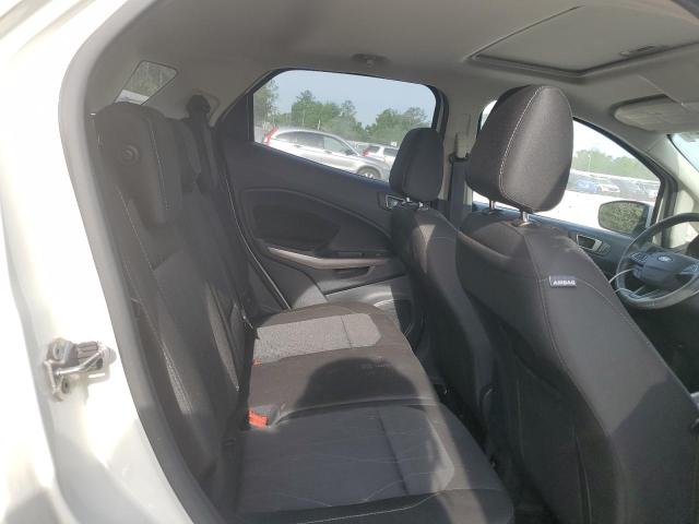MAJ3S2GEXLC333352 - 2020 FORD ECOSPORT SE 白色 照片 11