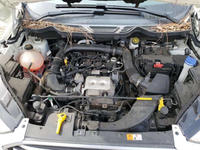 MAJ3S2GEXLC333352 - 2020 FORD ECOSPORT SE 白色 照片 12