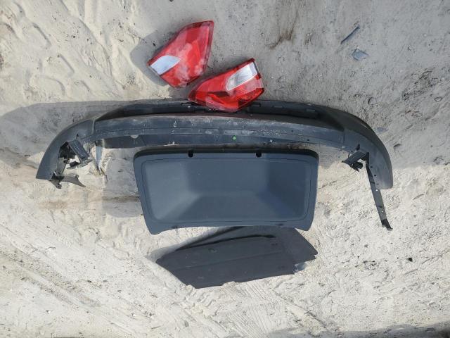 MAJ3S2GEXLC333352 - 2020 FORD ECOSPORT SE 白色 照片 13