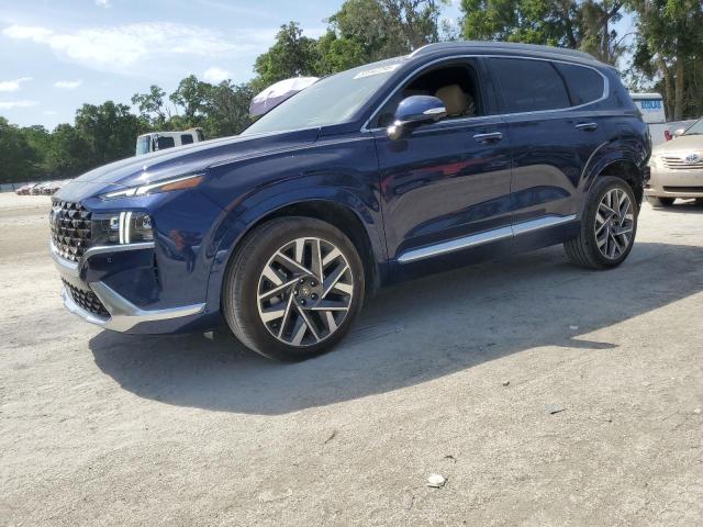2023 HYUNDAI SANTA FE CALLIGRAPHY, null