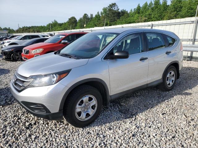 2014 HONDA CR-V LX, 