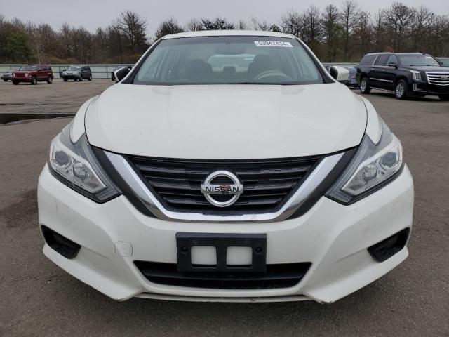 1N4AL3AP8GC150543 - 2016 NISSAN ALTIMA 2.5 WHITE photo 5