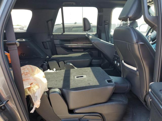 1FMJK2AT8MEA83510 - 2021 FORD EXPEDITION MAX LIMITED GRAY photo 10