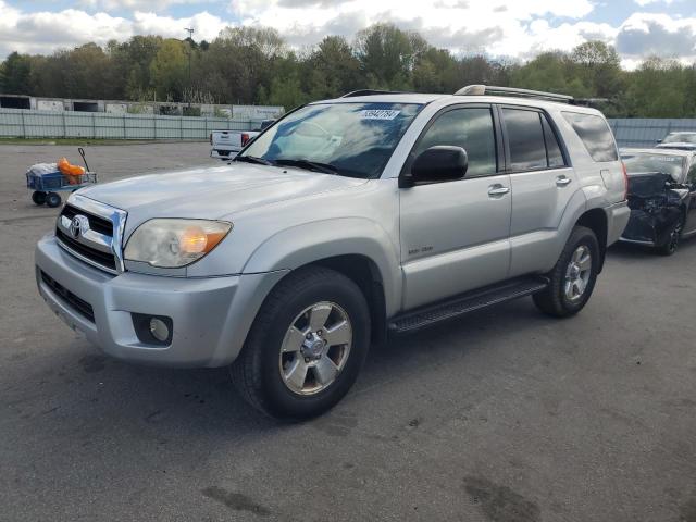 2006 TOYOTA 4RUNNER SR5, 