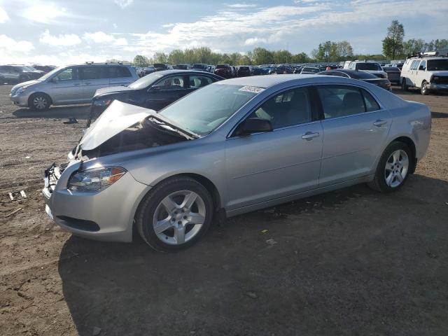 2012 CHEVROLET MALIBU LS, 