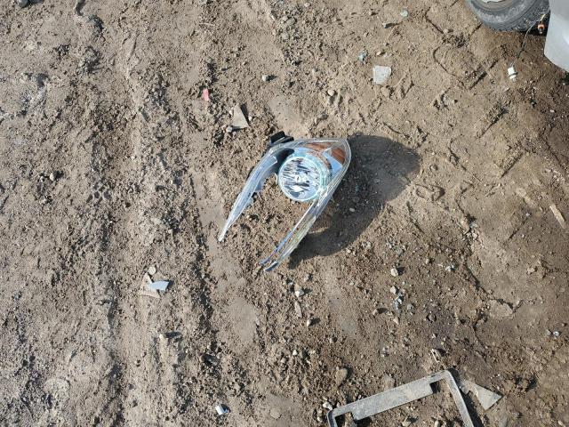 1G1ZB5E0XCF351533 - 2012 CHEVROLET MALIBU LS Srebrny zdjęcie 12