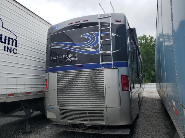 51Z424640B1055622 - 2011 ROADMASTER RAIL RAISED RAI TWO TONE photo 4