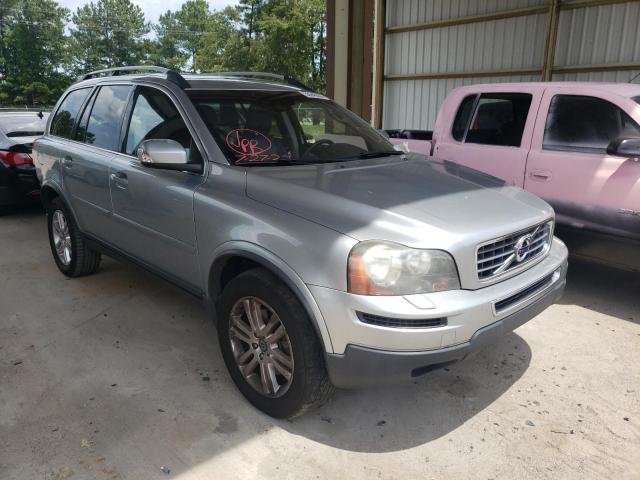 YV4952CY1B1596462 - 2011 VOLVO XC90 3.2 SILVER photo 1