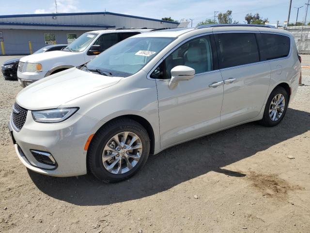 2021 CHRYSLER PACIFICA TOURING L, 