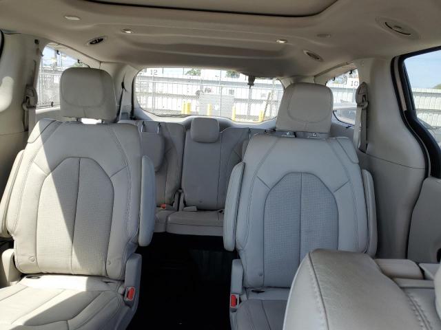 2C4RC1BG3MR521191 - 2021 CHRYSLER PACIFICA TOURING L 白色 照片 10