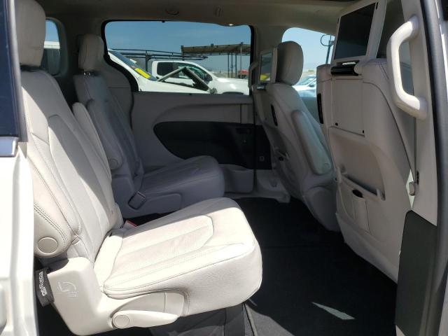 2C4RC1BG3MR521191 - 2021 CHRYSLER PACIFICA TOURING L 白色 照片 11