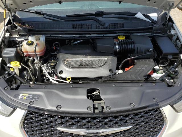 2C4RC1BG3MR521191 - 2021 CHRYSLER PACIFICA TOURING L 白色 照片 12