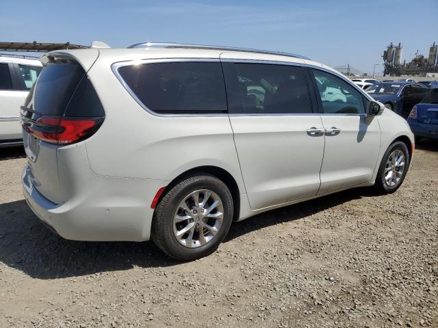 2C4RC1BG3MR521191 - 2021 CHRYSLER PACIFICA TOURING L 白色 照片 3