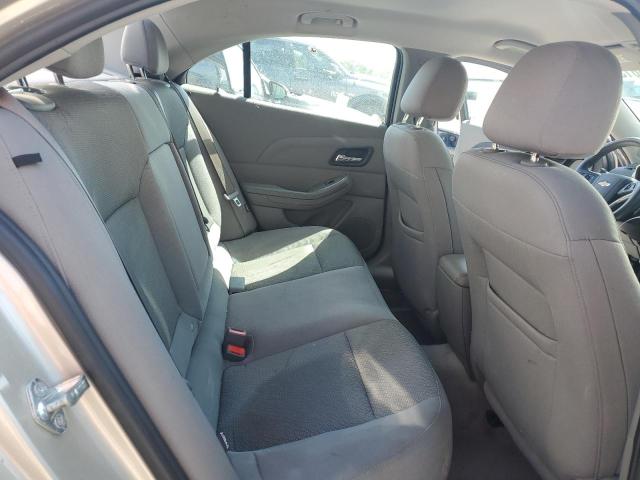 1G11B5SA3GF121901 - 2016 CHEVROLET MALIBU LIM LS თაფლისფერი ფოტო 10