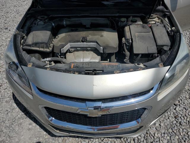 1G11B5SA3GF121901 - 2016 CHEVROLET MALIBU LIM LS თაფლისფერი ფოტო 11