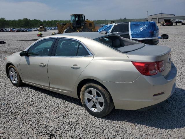 1G11B5SA3GF121901 - 2016 CHEVROLET MALIBU LIM LS თაფლისფერი ფოტო 2