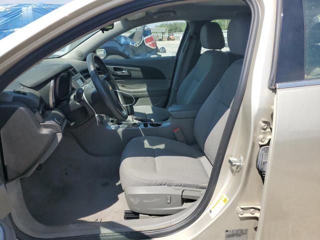 1G11B5SA3GF121901 - 2016 CHEVROLET MALIBU LIM LS თაფლისფერი ფოტო 7