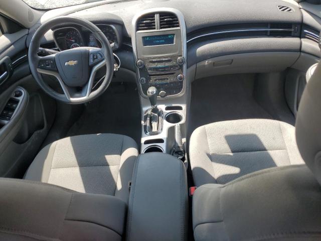 1G11B5SA3GF121901 - 2016 CHEVROLET MALIBU LIM LS თაფლისფერი ფოტო 8