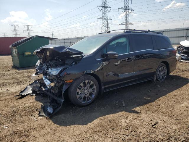 2025 HONDA ODYSSEY TOURING, null