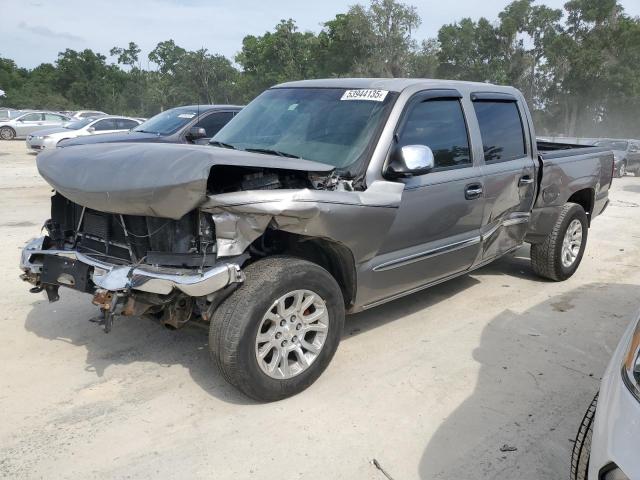 2006 GMC NEW SIERRA C1500, null