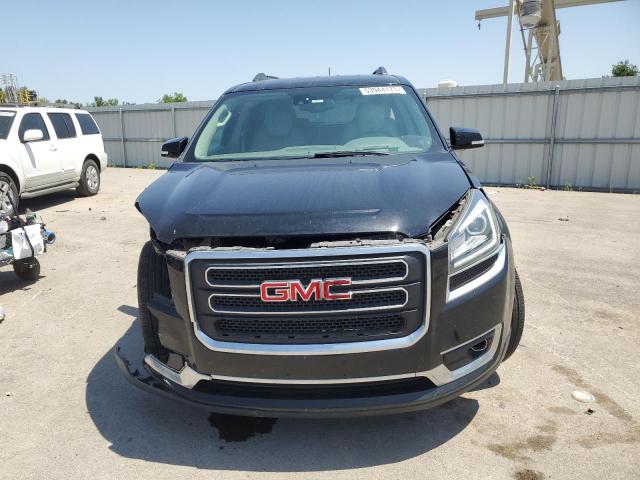 1GKKRSKD0HJ239973 - 2017 GMC ACADIA LIM SLT-2 BLACK photo 5