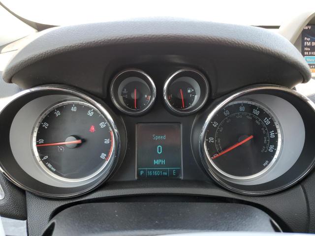 KL4CJBSB5DB068979 - 2013 BUICK ENCORE CONVENIENCE 银色 照片 9