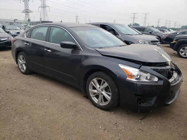 1N4AL3AP7FC443154 - 2015 NISSAN ALTIMA 2.5 GRAY photo 4