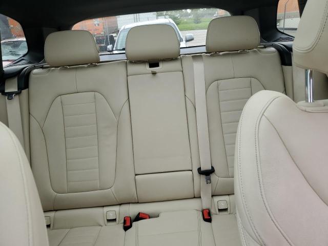 5UXTS3C53J0Y96214 - 2018 BMW X3 XDRIVEM40I Beyaz fotoğraf 10