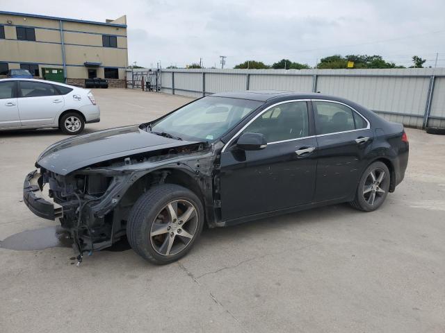 2012 ACURA TSX TECH, 