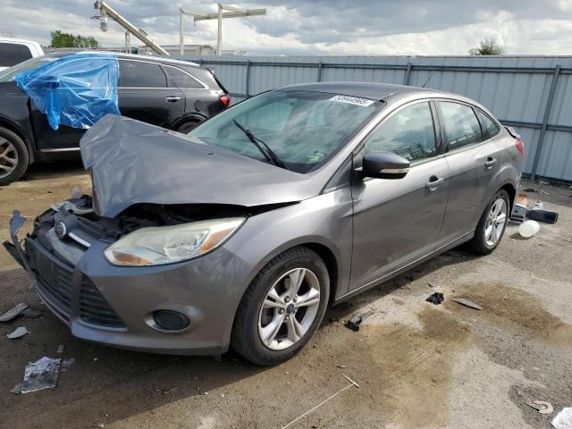 2014 FORD FOCUS SE, 