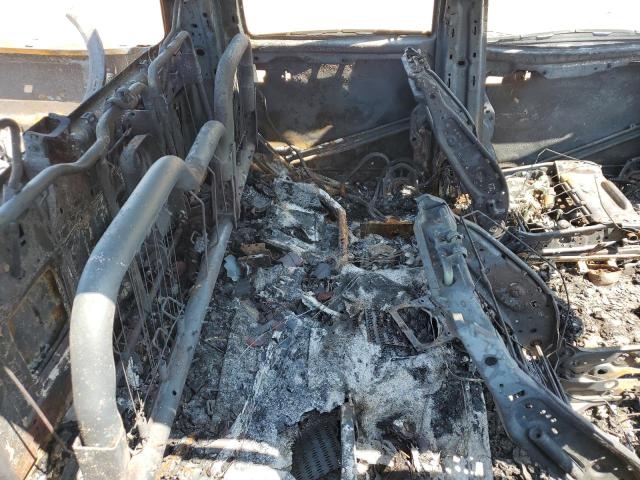 3C63R3HL4KG568129 - 2019 RAM 3500 BIG HORN BURN photo 10