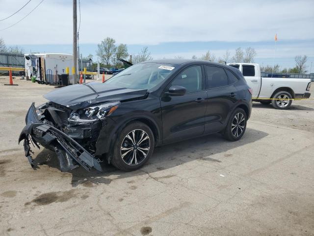 2022 FORD ESCAPE SE, 