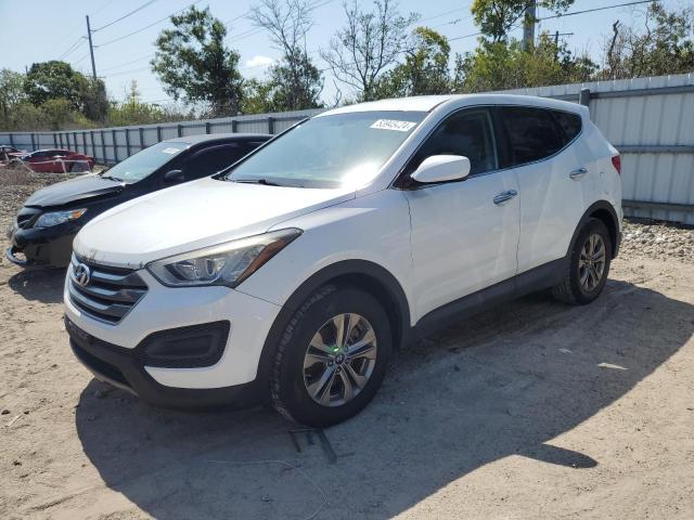 2016 HYUNDAI SANTA FE S, 