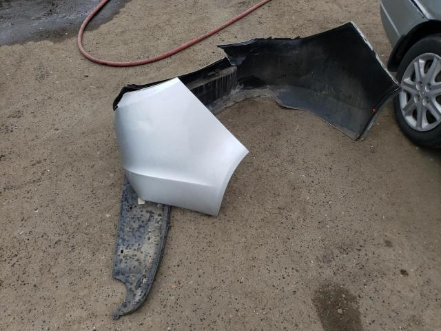 2G4GR5EKXC9149680 - 2012 BUICK REGAL 银色 照片 12