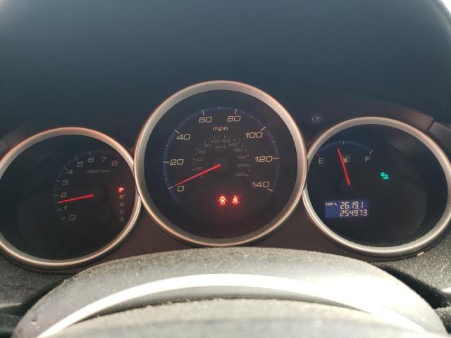 JHMGD38677S001110 - 2007 HONDA FIT S 灰色 照片 9