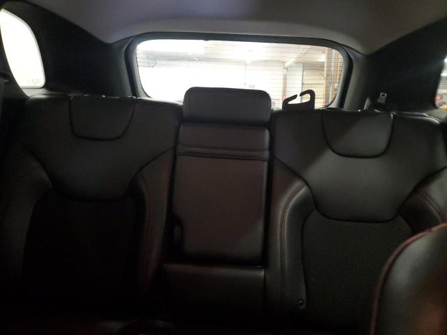 1C4PJMBX4KD361675 - 2019 JEEP CHEROKEE TRAILHAWK BURGUNDY photo 10