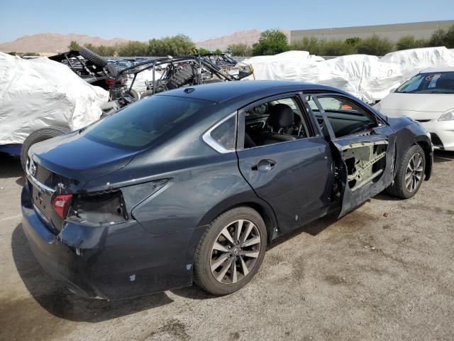 1N4AL3AP2HC210141 - 2017 NISSAN ALTIMA 2.5 CHARCOAL photo 3