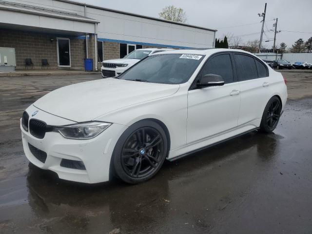 2015 BMW 335 XI, 