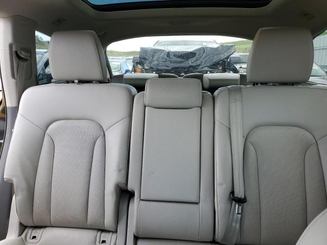 WA1DGAFE5DD014250 - 2013 AUDI Q7 PRESTIGE 灰色 照片 10