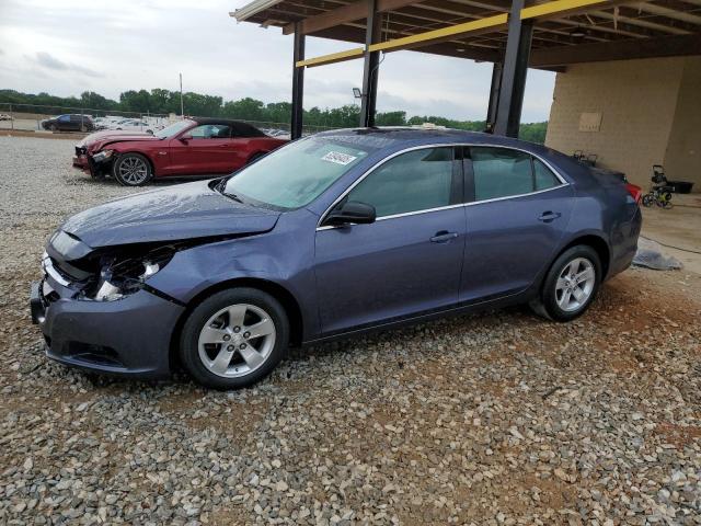 2014 CHEVROLET MALIBU LS, 