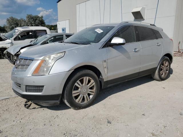 2011 CADILLAC SRX LUXURY COLLECTION, 